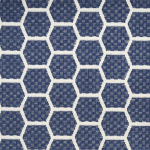 HomeRoots 5' Brown and Ivory Abstract Area Rug - Soft, Non-Skid, Stain-Resistant Design for Modern Living Spaces 6' X 9' 550729