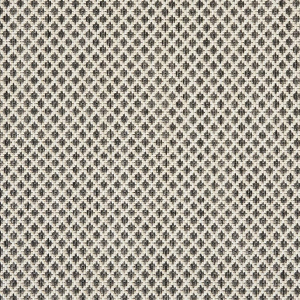 HomeRoots 8' Cream Floral Power Loom Area Rug - Timeless Elegance for Living Rooms, Bedrooms & Dining Areas 8' X 10' 550736