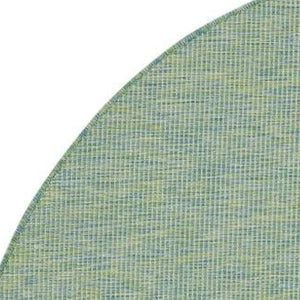 HomeRoots 4' Abstract Area Rug in Ivory, Gray, and Golden Brown - Modern Design for Home Comfort and Style 5' X 7' 550791