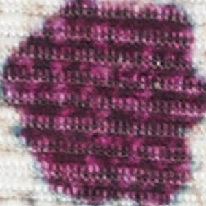 HomeRoots 9' Vibrant Floral Distressed Area Rug – Durable, Non-Skid Design for Family-Friendly Spaces! 9' X 12' 550813