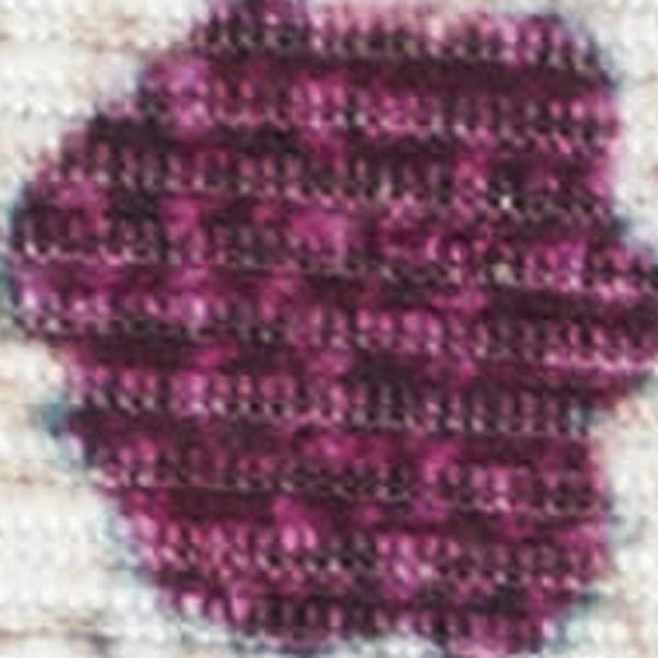 HomeRoots 9' Vibrant Floral Distressed Area Rug – Durable, Non-Skid Design for Family-Friendly Spaces! 9' X 12' 550813