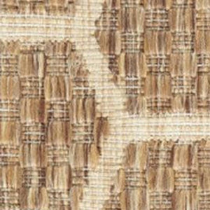 HomeRoots 5' Modern Abstract Area Rug in Beige, Black, and Gray – Stain-Resistant, Non-Skid, Durable Design 8' X 10' 550830
