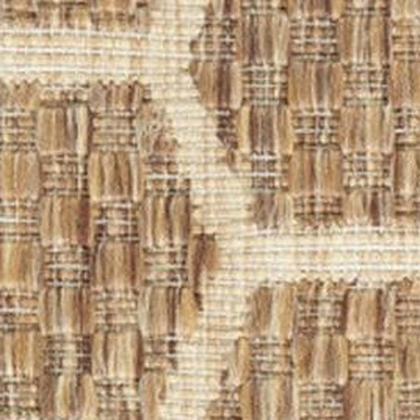 HomeRoots 5' Modern Abstract Area Rug in Beige, Black, and Gray – Stain-Resistant, Non-Skid, Durable Design 8' X 10' 550830
