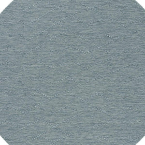 HomeRoots 8' Beige and Ivory Trellis Area Rug - Durable, Stain-Resistant Design Perfect for Any Room 8' X 10' 550858
