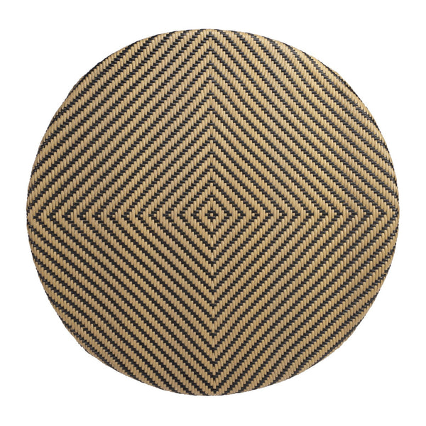 Butler Specialty Ciel 38-inch Rectangular Rattan Bar Cart - Elegant Coastal Bistro Style For Kitchen Or Patio Tan,Beige Natural Rattan,Polyethylene (Pe) Rattan Weave 5508984-butler