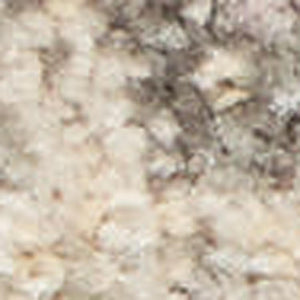 HomeRoots 5' Elegant Ivory Pink and Gray Floral Distressed Area Rug - Durable, Stain-Resistant Design for Homes 6' X 9' 550900