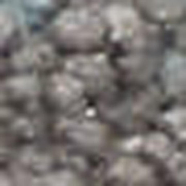 HomeRoots 5' Tropical Floral Area Rug in Beige, Gray & Blue - Perfect for Cozy Living Spaces & High Traffic Areas 6' X 9' 550954