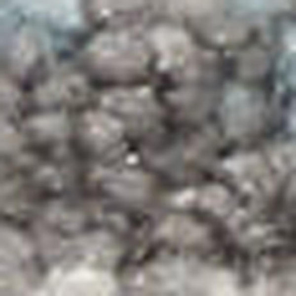 HomeRoots 5' Tropical Floral Area Rug in Beige, Gray & Blue - Perfect for Cozy Living Spaces & High Traffic Areas 6' X 9' 550954