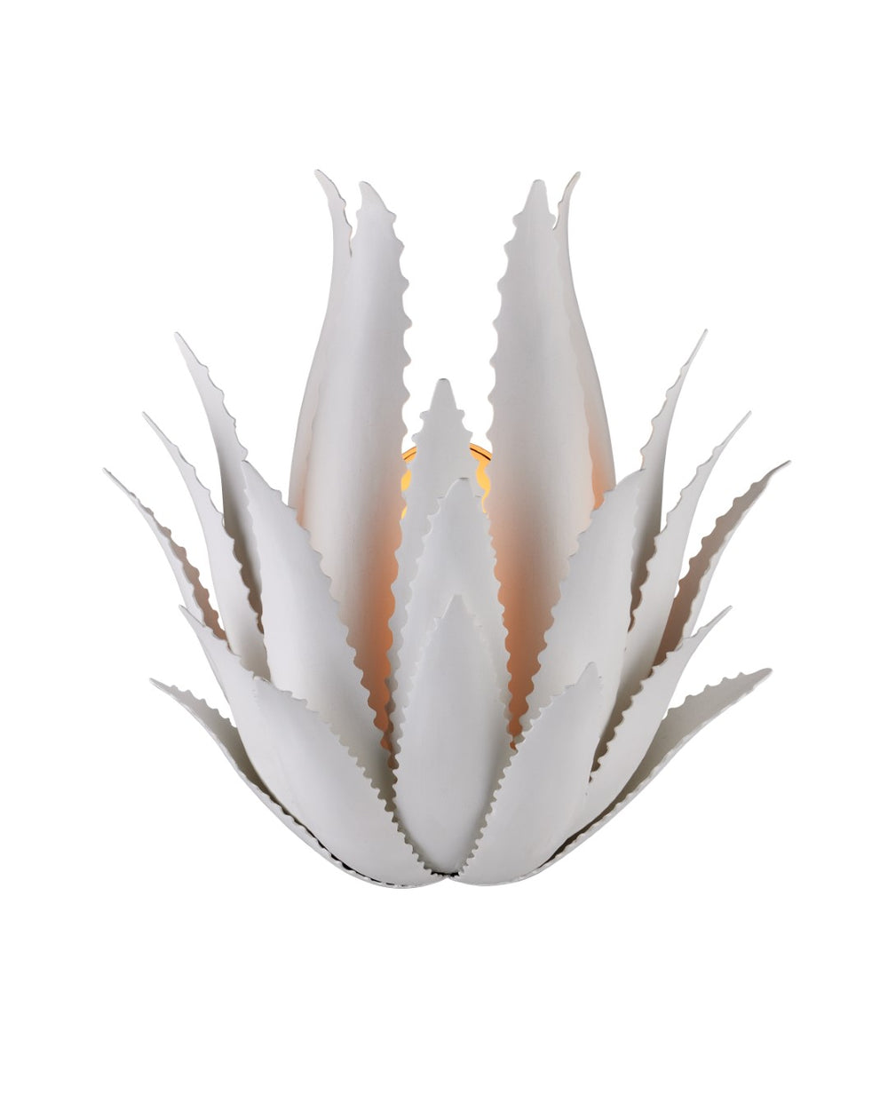 Agave Wall Sconce