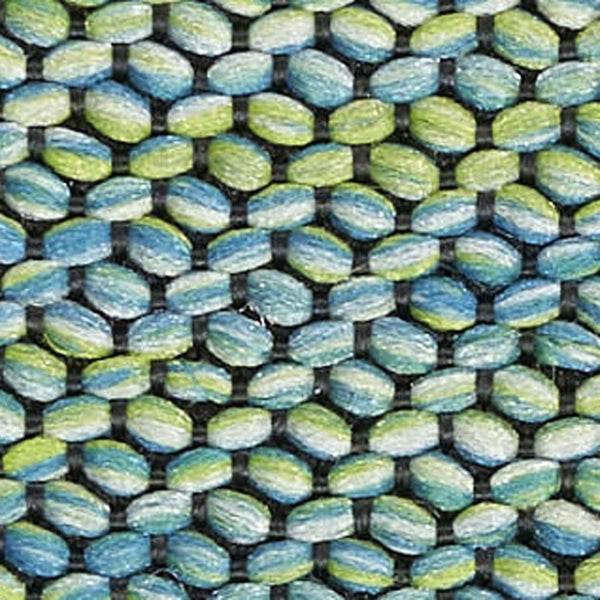 HomeRoots 8' Taupe and Ivory Trellis Area Rug - Durable, Stain-Resistant Design Perfect for High-Traffic Spaces 8' X 10' 551027