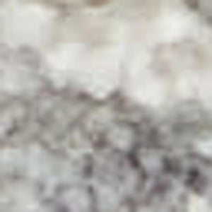 HomeRoots 8' Elegant Ivory and Gray Floral Power Loom Area Rug for Timeless Style in Any Room Décor 8' X 10' 551085