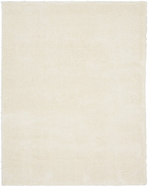 HomeRoots 7' Blue Shag Area Rug - Cozy, Soft, and Stain-Resistant for Living Rooms, Bedrooms, and Play Areas 7' X 9' 551265