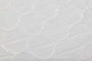 HomeRoots Cotton Hypoallergenic Ergonomic Queen Size Pillow for Side Sleepers – Plush Support & Cool Comfort 551581