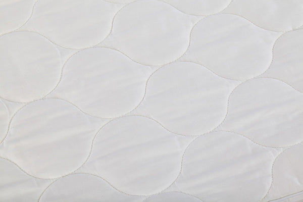 HomeRoots Cotton Ergonomic Queen Size Bed Pillow for Side Sleepers – Hypoallergenic, Cooling, and Luxurious Comfort 551583