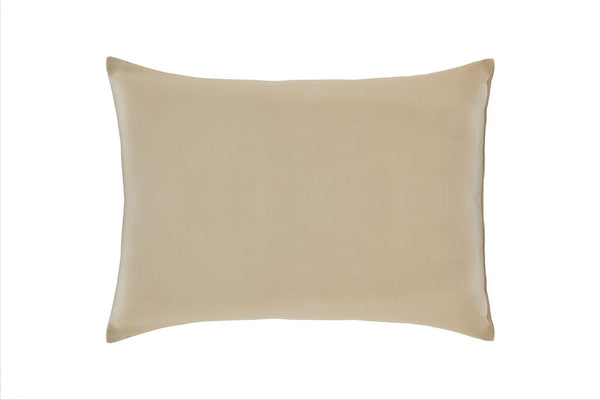 HomeRoots Cotton Wool Pillow for Stomach Sleepers - Medium Firm, Hypoallergenic & Cooling Comfort Solution 551584
