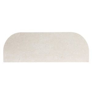 Butler Specialty Danielle Marble Console Table With One Drawer - Elegant Farmhouse Design For Timeless Living Spaces Black Marble,Mahogany Wood,Mdf,Mahogany Veneer,Plywood 5517432-butler