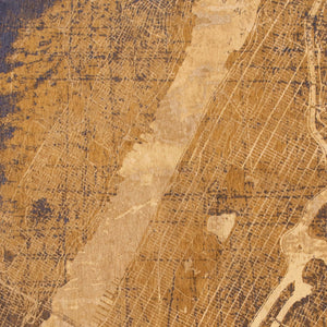 Homeroots 7' X 9' Yellow Abstract Non Skid Area Rug  100% Pet 551761