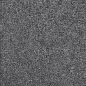 English Elm Mohawk Grey Tufted Convertible Sofa Bed with Walnut Legs — Modern Chic, Plush Comfort & Durable Build B062P328723