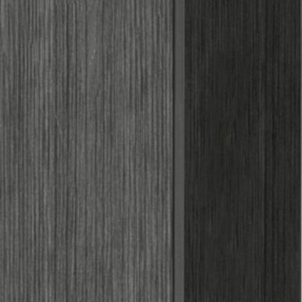 HomeRoots 71" Gray Wood Accent Cabinet - Slim, Stylish Storage Solution for Compact Spaces & Modern Decor 552288