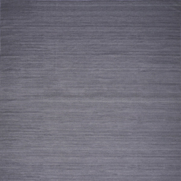 Homeroots 9' Navy Blue Abstract Washable Area Rug - Stylish, Modern Design To Enhance Your Home Décor & Comfort 9' X 12' Polyester Blend 552523