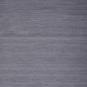 Homeroots 9' Navy Blue Abstract Washable Area Rug - Stylish, Modern Design To Enhance Your Home Décor & Comfort 9' X 12' Polyester Blend 552523