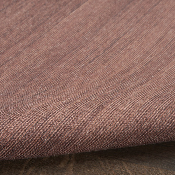 HomeRoots 9' Modern Brown Abstract Washable Area Rug - Durable, Low-Maintenance Design for Contemporary Spaces 9' X 12' 552525