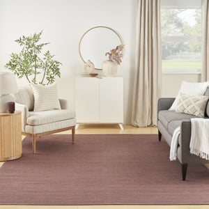 HomeRoots 9' Modern Brown Abstract Washable Area Rug - Durable, Low-Maintenance Design for Contemporary Spaces 9' X 12' 552525