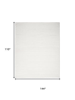Abstract Washable Area Rug Low Pile Power Loomed Neutral Decor for Living Rooms