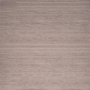 Homeroots 9' Gray Abstract Washable Area Rug - Elevate Your Space With Modern Design, Style, And Comfort 9' X 12' Polyester Blend 552532