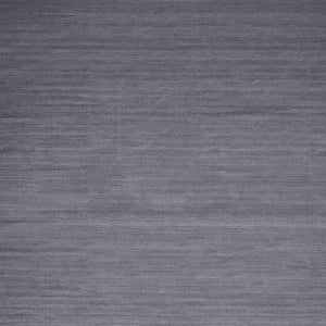 Homeroots 9' Navy Blue Abstract Washable Area Rug - Stylish, Modern Design To Enhance Your Home Décor & Comfort 8' X 10' Polyester Blend 552543