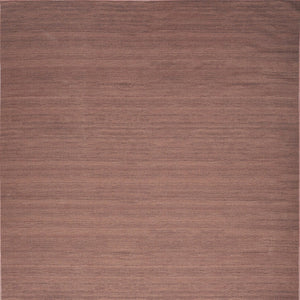 Homeroots 9' Modern Brown Abstract Washable Area Rug – Stylish, Cozy Addition For Any Home Interior Decor 8' X 10' Polyester Blend 552544