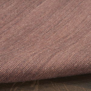 HomeRoots 9' Modern Brown Abstract Washable Area Rug - Durable, Low-Maintenance Design for Contemporary Spaces 8' X 10' 552544