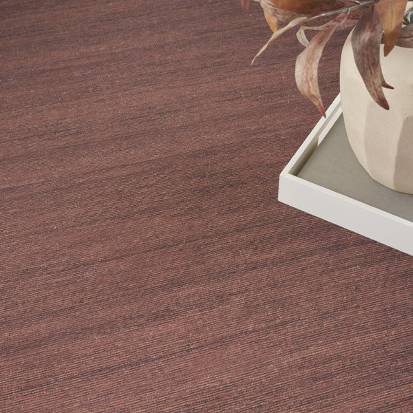 Homeroots 9' Modern Brown Abstract Washable Area Rug – Stylish, Cozy Addition For Any Home Interior Decor 8' X 10' Polyester Blend 552544