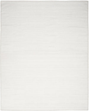 Abstract Washable Area Rug Low Pile Power Loomed Neutral Decor for Living Rooms