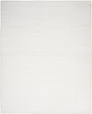 Abstract Washable Area Rug Low Pile Power Loomed Neutral Decor for Living Rooms