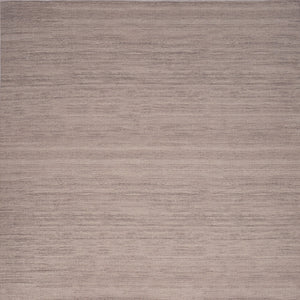 Homeroots 9' Gray Abstract Washable Area Rug - Elevate Your Space With Modern Design, Style, And Comfort 8' X 10' Polyester Blend 552547