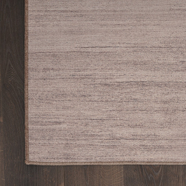 HomeRoots 9' Modern Gray Abstract Area Rug - Stylish, Machine Washable, Durable, Perfect for High-Traffic Spaces 8' X 10' 552547