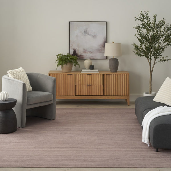 HomeRoots 9' Modern Gray Abstract Area Rug - Stylish, Machine Washable, Durable, Perfect for High-Traffic Spaces 8' X 10' 552547