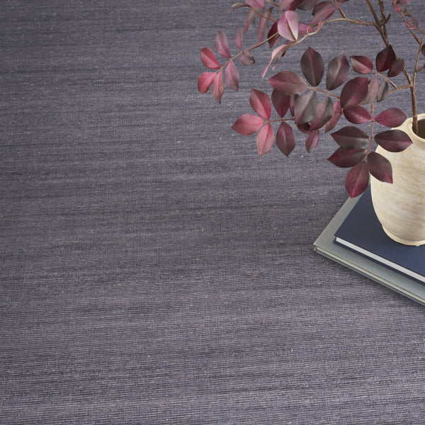 Homeroots 9' Navy Blue Abstract Washable Area Rug - Stylish, Modern Design To Enhance Your Home Décor & Comfort 6' X 9' Polyester Blend 552548