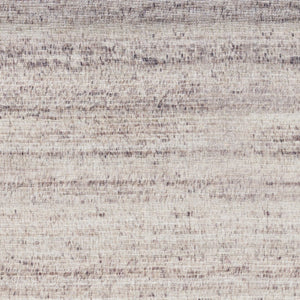 Homeroots 9' Ivory And Light Brown Abstract Washable Area Rug – Modern Artistry For Your Home Décor Needs 6' X 9' Polyester Blend 552551