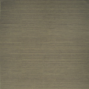 Homeroots 9' Modern Green Abstract Washable Area Rug To Enhance Your Home Décor And Reduce Noise Effortlessly 6' X 9' Polyester Blend 552553