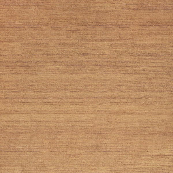 Homeroots 9' Copper Abstract Washable Area Rug - Stylish Modern Design To Enhance Your Home Décor Elegantly 6' X 9' Polyester Blend 552554