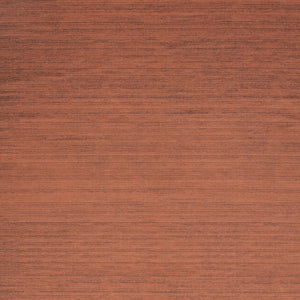 Homeroots 9' Brick Red Abstract Washable Area Rug – Stylish, Modern Design To Enhance Any Room's Warmth! 6' X 9' Polyester Blend 552556