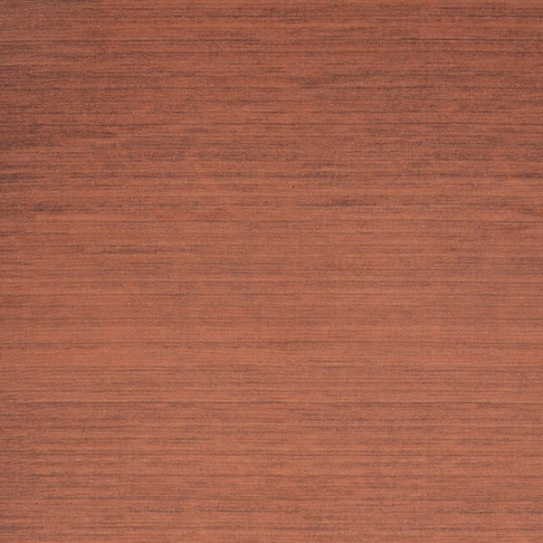 Homeroots 9' Brick Red Abstract Washable Area Rug – Stylish, Modern Design To Enhance Any Room's Warmth! 6' X 9' Polyester Blend 552556