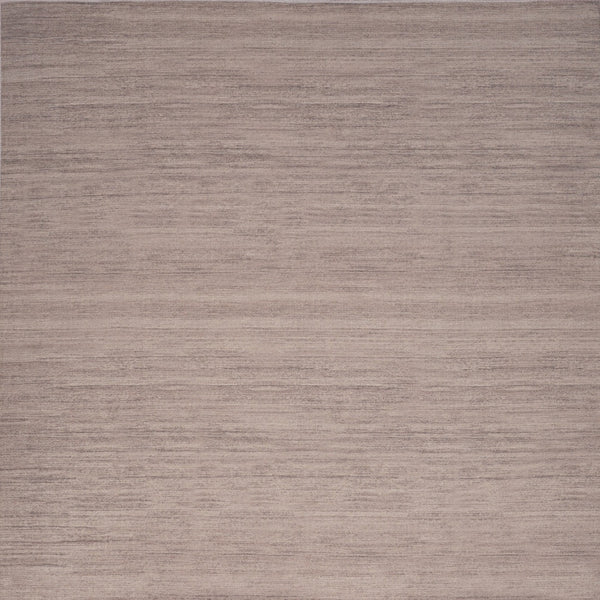 Homeroots 9' Gray Abstract Washable Area Rug - Elevate Your Space With Modern Design, Style, And Comfort 6' X 9' Polyester Blend 552557
