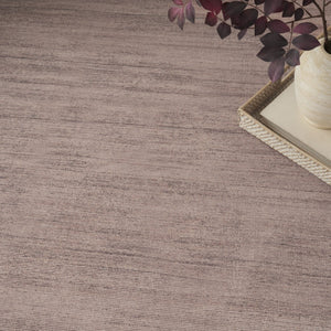 Homeroots 9' Gray Abstract Washable Area Rug - Elevate Your Space With Modern Design, Style, And Comfort 6' X 9' Polyester Blend 552557