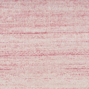 Homeroots 9' Stunning Pink Abstract Washable Area Rug – Elevate Your Space With Modern Style And Comfort 5' X 7' Polyester Blend 552565