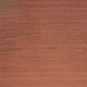 Homeroots 9' Brick Red Abstract Washable Area Rug – Stylish, Modern Design To Enhance Any Room's Warmth! 5' X 7' Polyester Blend 552566