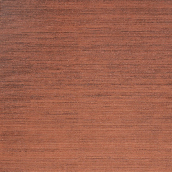 Homeroots 9' Brick Red Abstract Washable Area Rug – Stylish, Modern Design To Enhance Any Room's Warmth! 5' X 7' Polyester Blend 552566