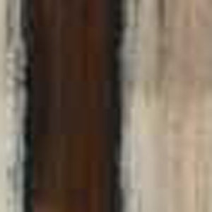 Homeroots 3' X 4' Red And Cream Botanical Leaves Hand Carved Handmade Area Rug  Polyester 552651